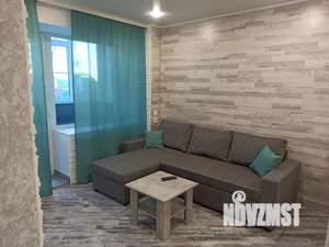 1-к квартира, посуточно, 31м2, 2/5 этаж