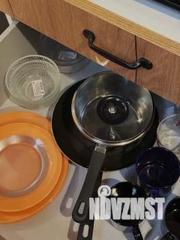 Студия квартира, посуточно, 29м2, 4/4 этаж