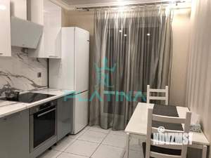 1-к квартира, на длительный срок, 38м2, 5/10 этаж