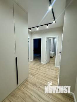 2-к квартира, на длительный срок, 56м2, 10/18 этаж