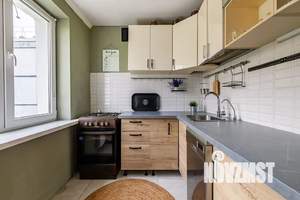 3-к квартира, посуточно, 62м2, 5/5 этаж