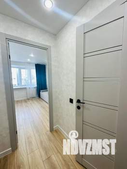 Студия квартира, посуточно, 25м2, 3/5 этаж