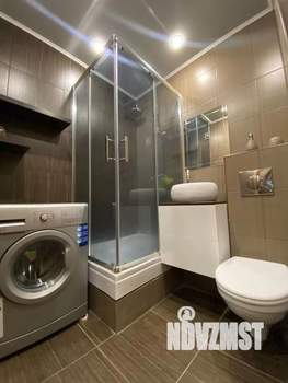 1-к квартира, на длительный срок, 45м2, 5/10 этаж