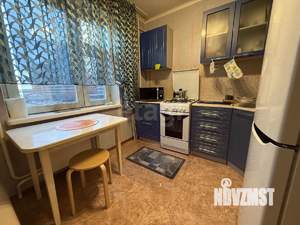 1-к квартира, на длительный срок, 40м2, 5/9 этаж