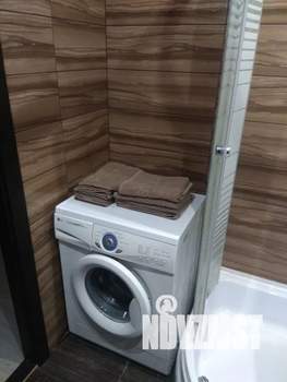 1-к квартира, посуточно, 47м2, 2/24 этаж