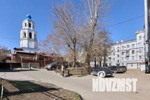 2-к квартира, посуточно, 55м2, 2/5 этаж