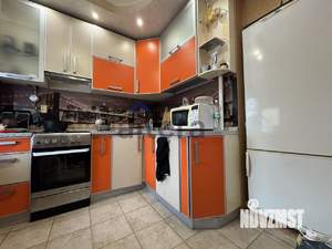 1-к квартира, на длительный срок, 36м2, 4/5 этаж