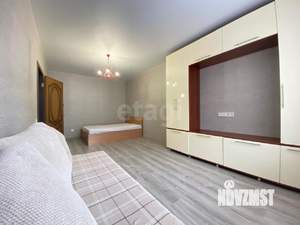 1-к квартира, на длительный срок, 35м2, 8/14 этаж