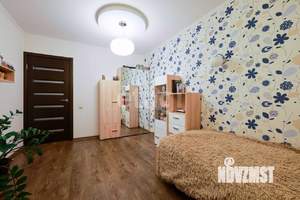 3-к квартира, на длительный срок, 96м2, 8/10 этаж