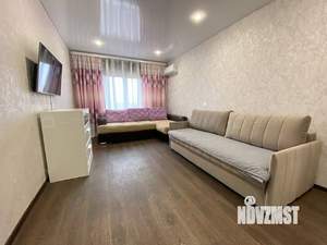 1-к квартира, на длительный срок, 35м2, 9/10 этаж