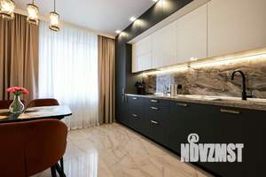 1-к квартира, посуточно, 90м2, 1/1 этаж