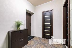 1-к квартира, посуточно, 45м2, 3/9 этаж