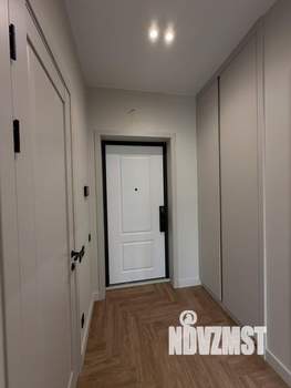 2-к квартира, на длительный срок, 50м2, 10/22 этаж