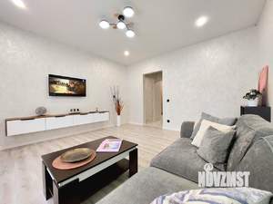 2-к квартира, посуточно, 50м2, 1/1 этаж