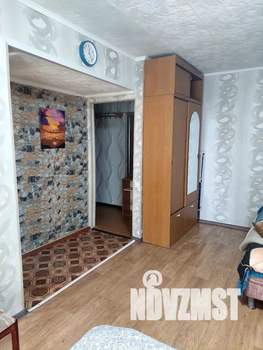 1-к квартира, посуточно, 31м2, 1/5 этаж