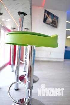 Студия квартира, посуточно, 35м2, 9/19 этаж