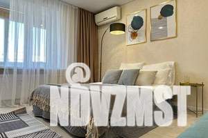 2-к квартира, посуточно, 48м2, 8/9 этаж