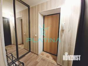 1-к квартира, на длительный срок, 38м2, 2/5 этаж