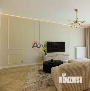 3-к квартира, на длительный срок, 90м2, 12/19 этаж