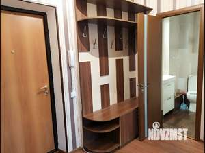 1-к квартира, на длительный срок, 40м2, 3/24 этаж