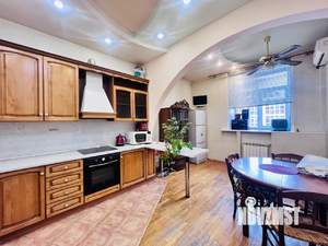 2-к квартира, на длительный срок, 80м2, 4/5 этаж