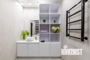 2-к квартира, посуточно, 70м2, 5/5 этаж