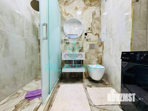 1-к квартира, на длительный срок, 37м2, 3/5 этаж