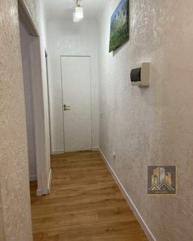 1-к квартира, на длительный срок, 32м2, 10/16 этаж