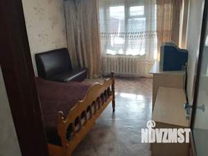 1-к квартира, посуточно, 35м2, 3/9 этаж