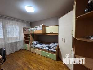 3-к квартира, посуточно, 68м2, 3/9 этаж