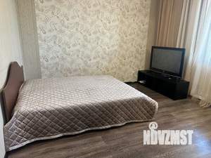 1-к квартира, посуточно, 50м2, 17/18 этаж