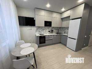 Студия квартира, на длительный срок, 30м2, 4/9 этаж