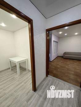 1-к квартира, на длительный срок, 39м2, 1/12 этаж