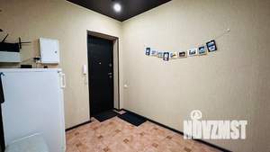 2-к квартира, посуточно, 60м2, 3/18 этаж