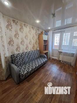 1-к квартира, на длительный срок, 34м2, 3/10 этаж