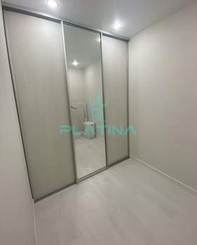 1-к квартира, на длительный срок, 36м2, 5/17 этаж