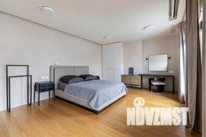 2-к квартира, посуточно, 85м2, 7/23 этаж