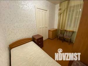 2-к квартира, на длительный срок, 54м2, 2/5 этаж