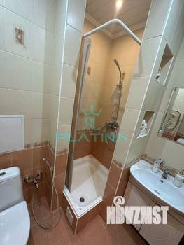 1-к квартира, на длительный срок, 50м2, 6/16 этаж