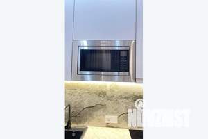 1-к квартира, посуточно, 38м2, 7/21 этаж