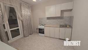 2-к квартира, на длительный срок, 53м2, 3/11 этаж