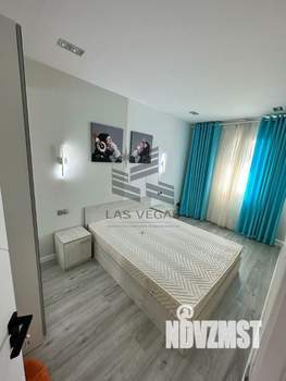 3-к квартира, на длительный срок, 66м2, 8/20 этаж