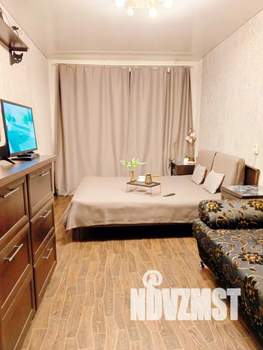 1-к квартира, посуточно, 30м2, 1/5 этаж