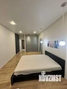 2-к квартира, на длительный срок, 58м2, 6/21 этаж