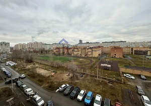 2-к квартира, на длительный срок, 51м2, 6/10 этаж