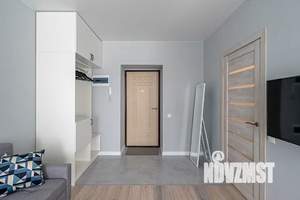 Студия квартира, посуточно, 32м2, 9/10 этаж