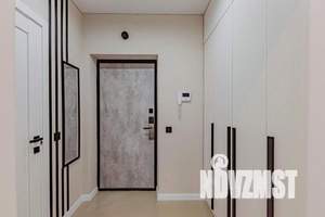 1-к квартира, посуточно, 30м2, 2/20 этаж