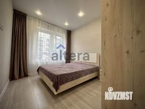 2-к квартира, на длительный срок, 36м2, 7/20 этаж