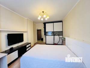 1-к квартира, на длительный срок, 42м2, 5/9 этаж