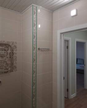 1-к квартира, на длительный срок, 43м2, 5/5 этаж